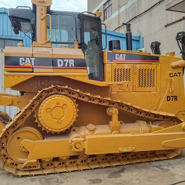 BULLDOZER